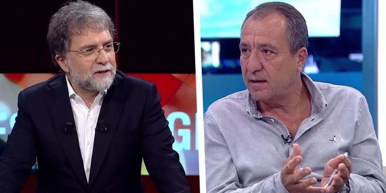 Mehmet Tezkan'dan Ahmet Hakan'a çok sert "Katar" yanıtı! 50 milyona mı verdik?