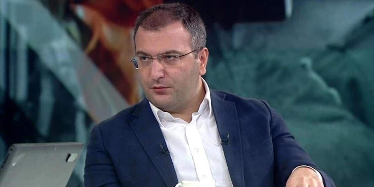 Cem Küçük: Cüneytler, Fatihler, İsmailler size az bile yapıyor!..