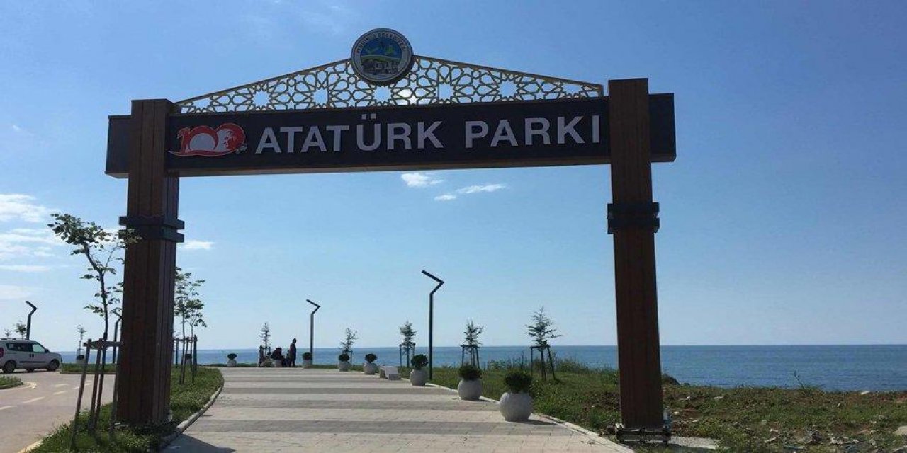 "Atatürk" direnişi... Tanklarla gelseler de izin vermeyeceğiz!