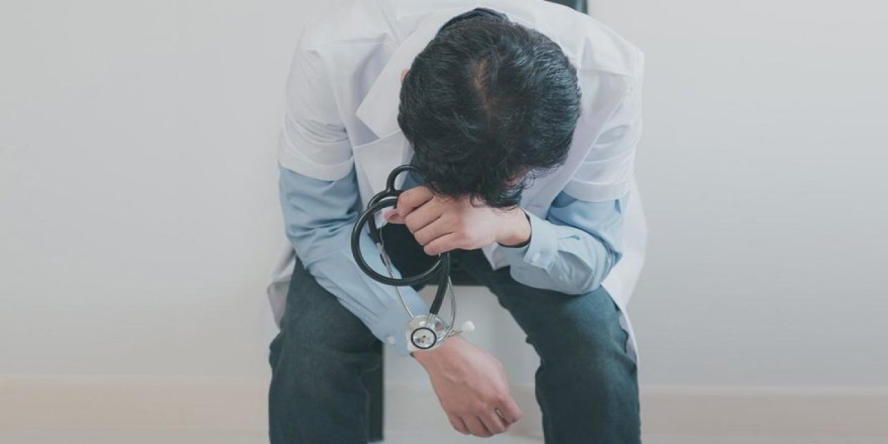 10 günde 20 sağlık çalışanı koronavirüse yenik düştü! TTB'den çağrı...