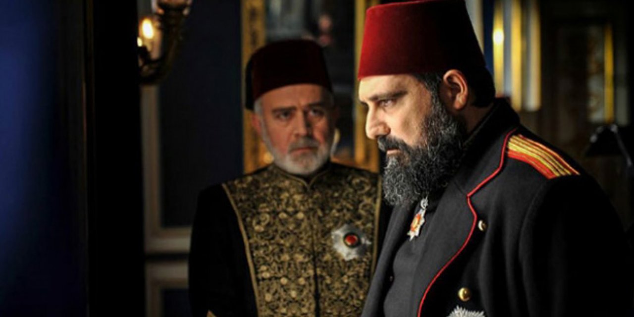 Böyle reklam görülmedi! TRT dizisinde "Çorum" rüzgarı...
