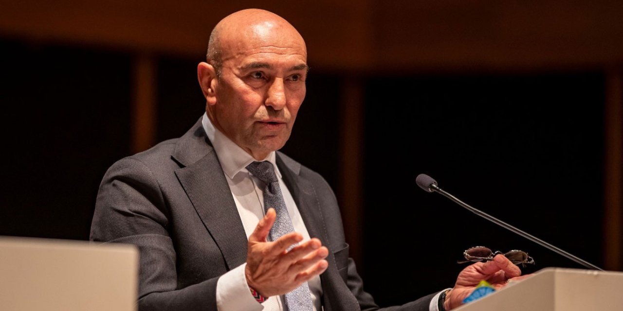 Soyer'den "adaylık" iddiasına ilk yanıt: Karar verdiğimde paylaşacağım