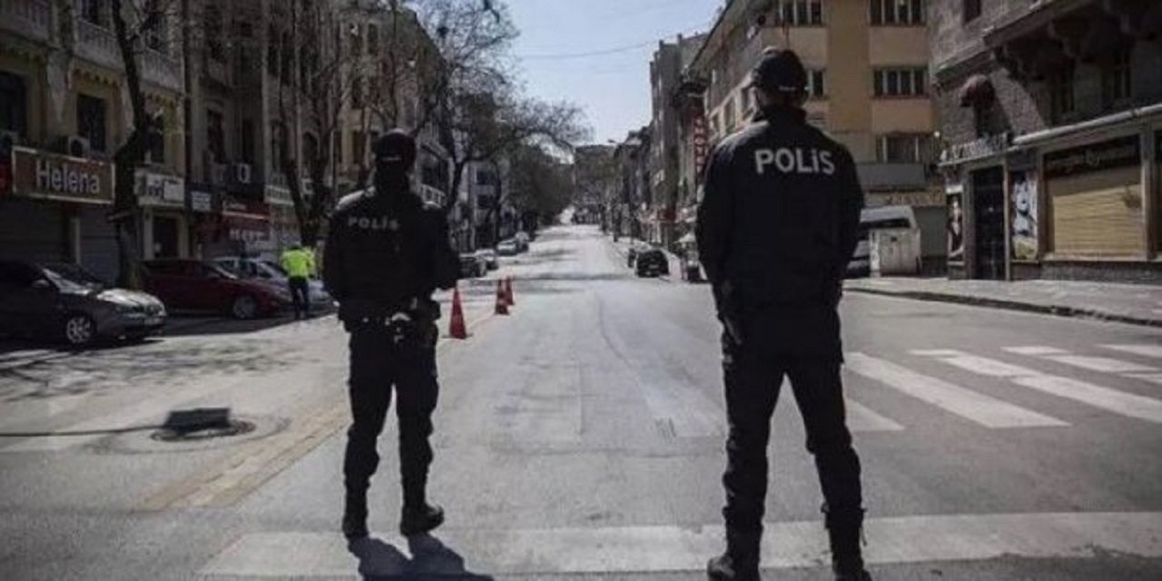 Şırnak'ta eylem yasağı: 3 gün boyunca balon uçurmak da yasak