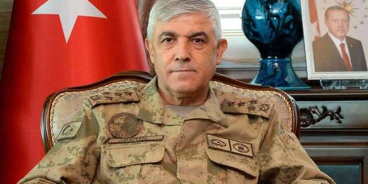 Jandarma Genel Komutanı Arif Çetin Cephesinden İlk Çıkış: 'Bizler Yeniçeri Değiliz!'