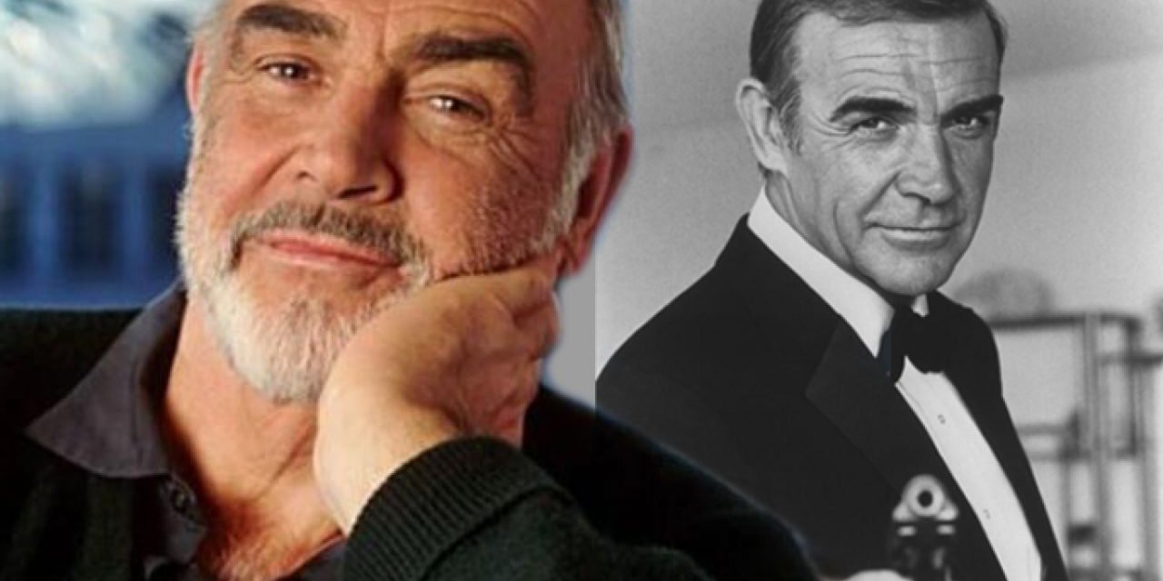 Efsane aktör Sean Connery'nin ölüm nedeni belli oldu
