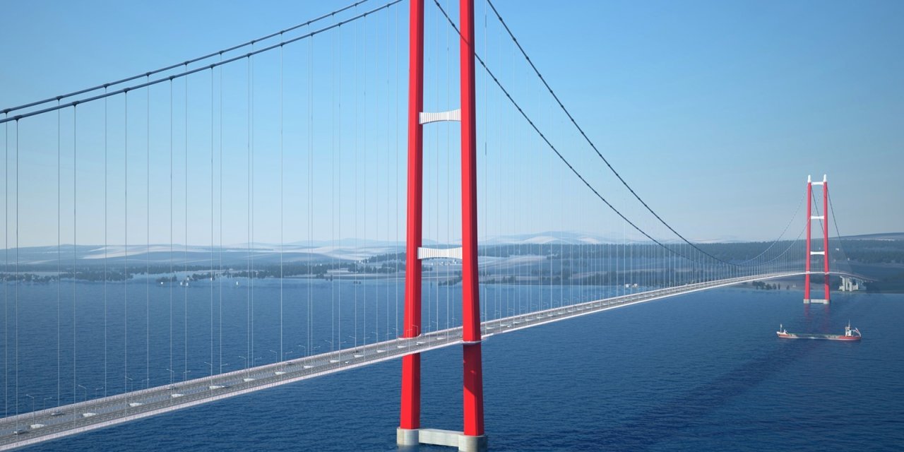 Köprü ve otoyol geçiş ücretlerine zam geldi