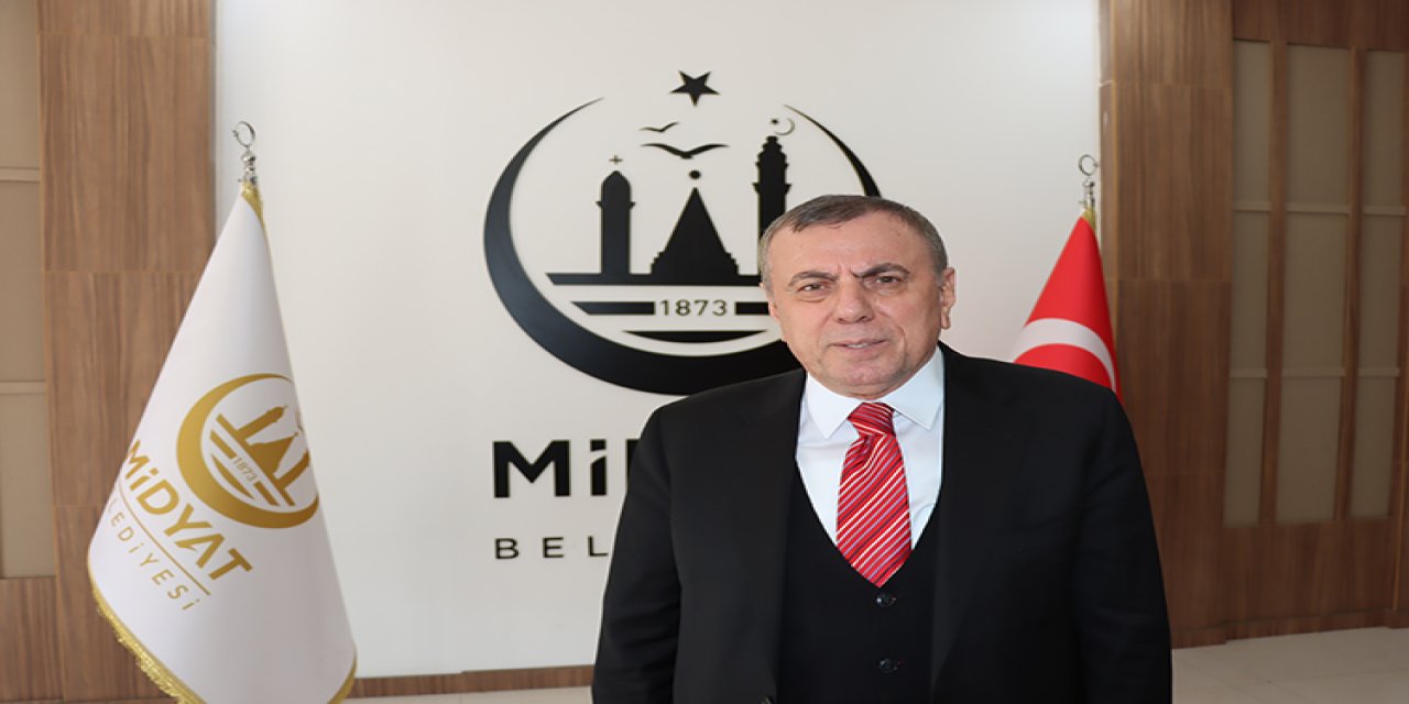 AKP'li belediye başkanının şirketine 881 milyon TL'lik ihale