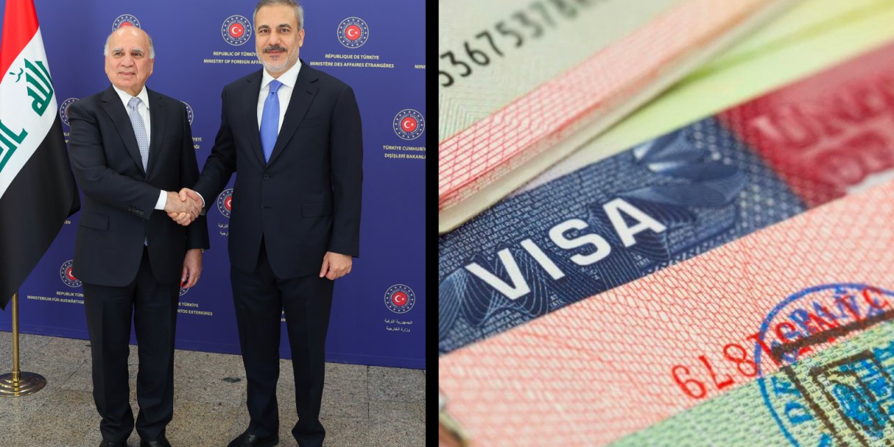 Ertuğrul Özkök | Her 10 Türk’ten 8’inin Ankara’ya Irak vizesi çığlığı: Artık bir tek göçmen istemiyoruz