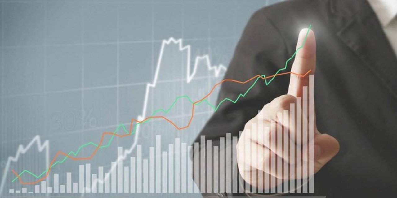 Büyüme rakamları açıklandı!