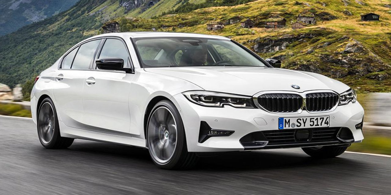 BMW 1,3 milyon aracı geri çağıracak