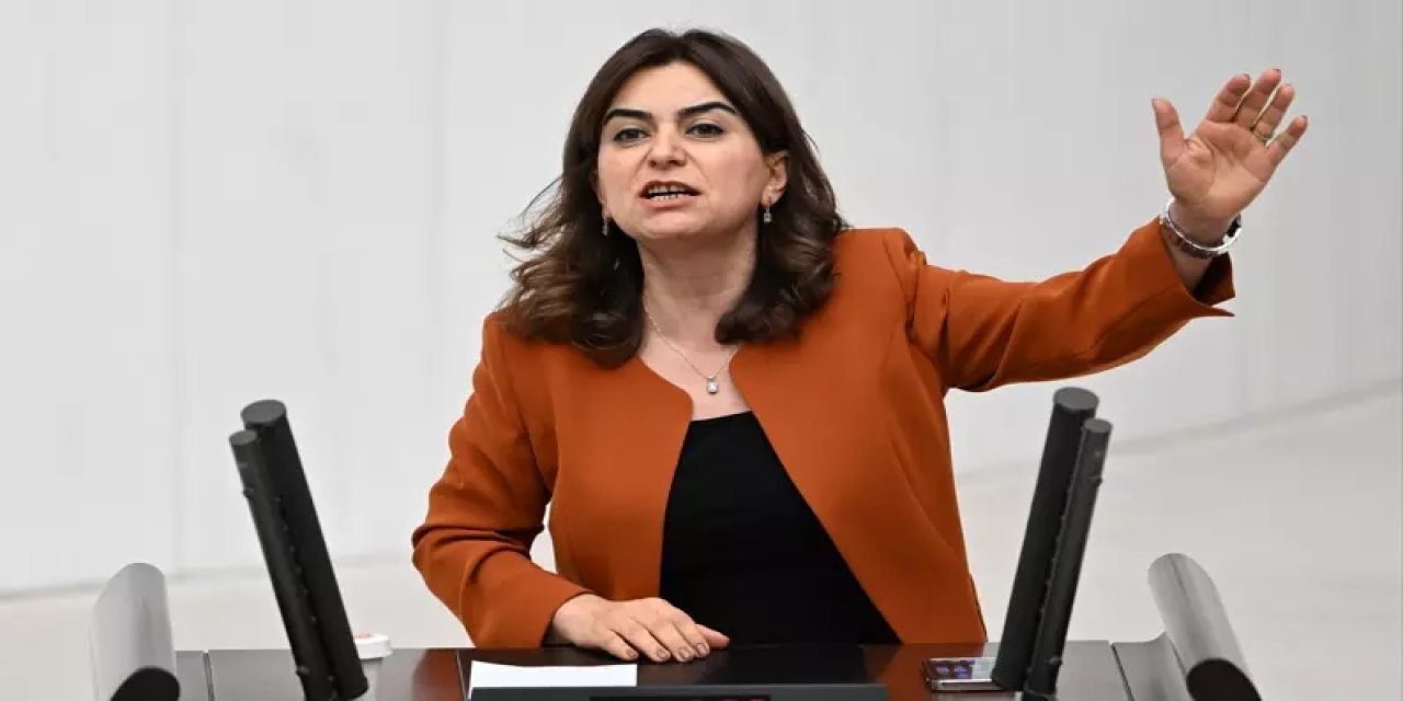Koçyiğit: Bu, AKP’nin hukuksal devlet düzenine savaş açma meselesidir