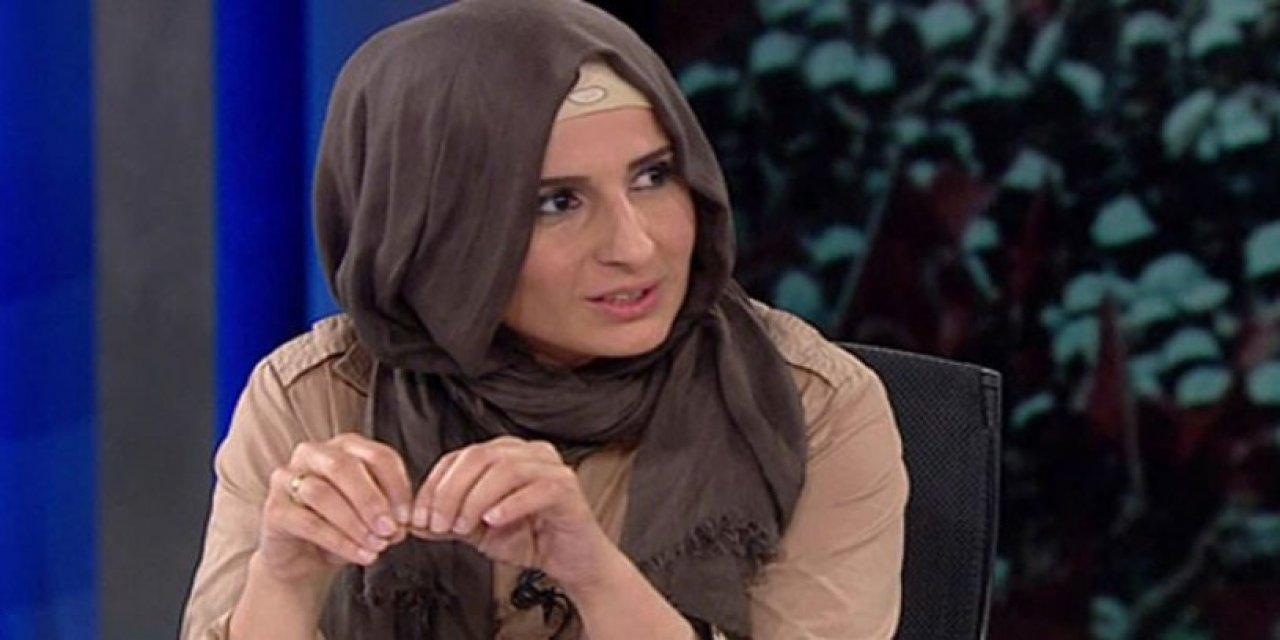 Yandaş kalem şaşırtmadı... Katar'ı öve öve bitiremedi