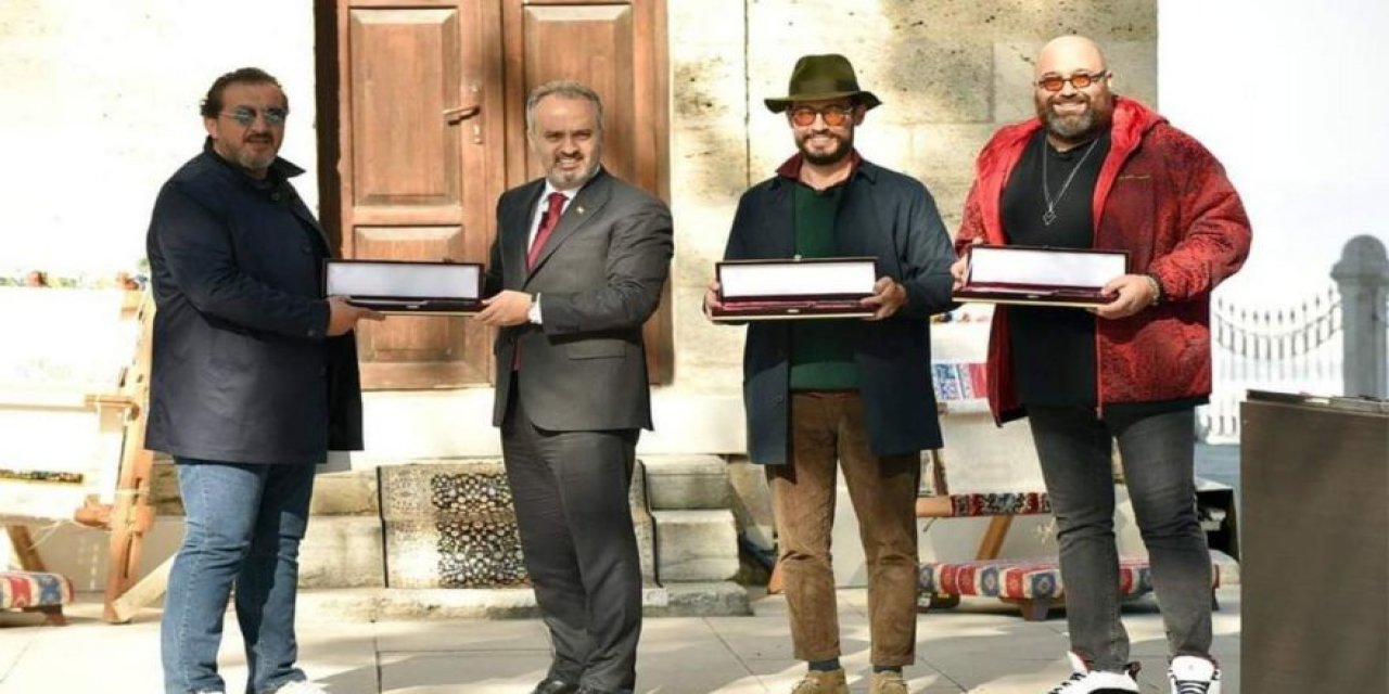 Bu sözler Masterchef'e mi? İYİ Partili Türkoğlu: AKP’li belediye ulusal kanallara 1 milyon TL harcadı