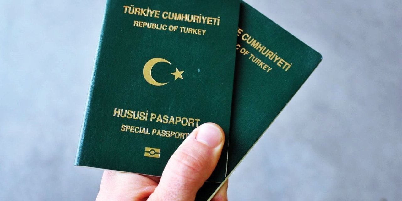 'Yeşil pasaporta vize gelir mi' endişesi: Meclis'te 19 teklif bekliyor