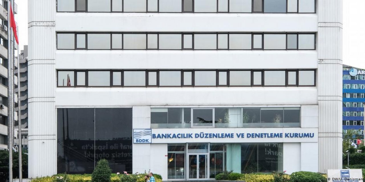 BDDK'dan yeni normalleşme adımı!