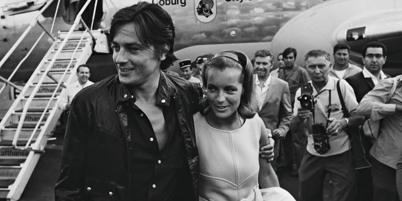 Ertuğrul Özkök: Alain Delon’u kadınlar mı daha çok severdi yoksa erkekler mi