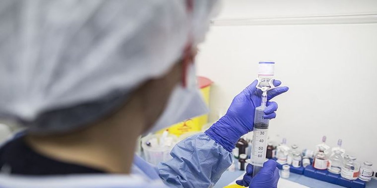 Koronavirüs tedavisinde yeni yöntem! Solunum yoluyla alınan steroidler Covid-19 tedavisi olarak denenecek...