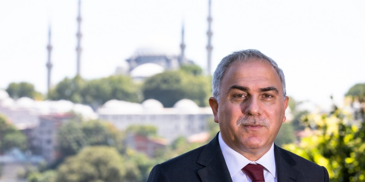 Fatih'te köpek saldırısında 1 kişi hayatını kaybetmişti: Fatih Belediye Başkanı Ergün Turan'dan Açıklama Geldi