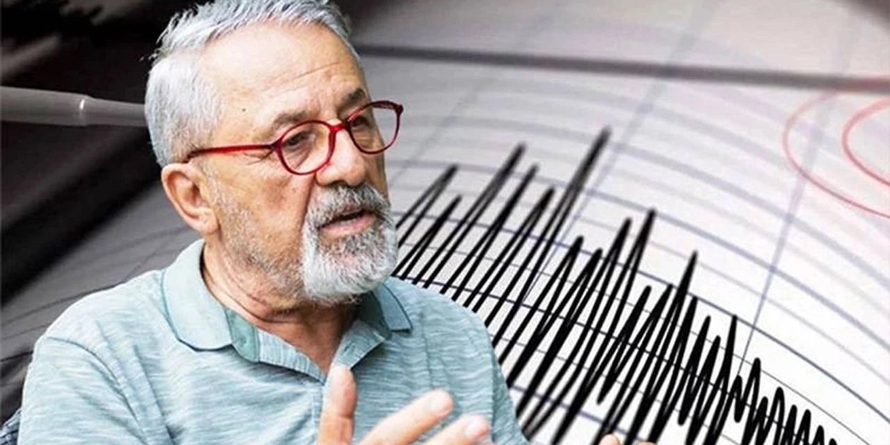 Prof. Dr. Görür'den İstanbul depremi uyarısı: 3 konuttan 2'si yıkılır