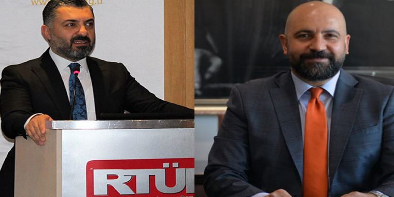RTÜK Üyesi İlhan Taşçı: Kamu spotlarıyla AKP propagandası yapılıyor, sistemi değiştirelim