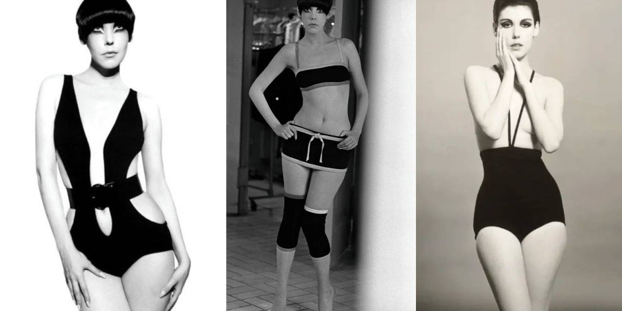 Ertuğrul Özkök: Tam 60 yıl önce üstsüz mayoyu ilk giyen kadının hafızası silindi