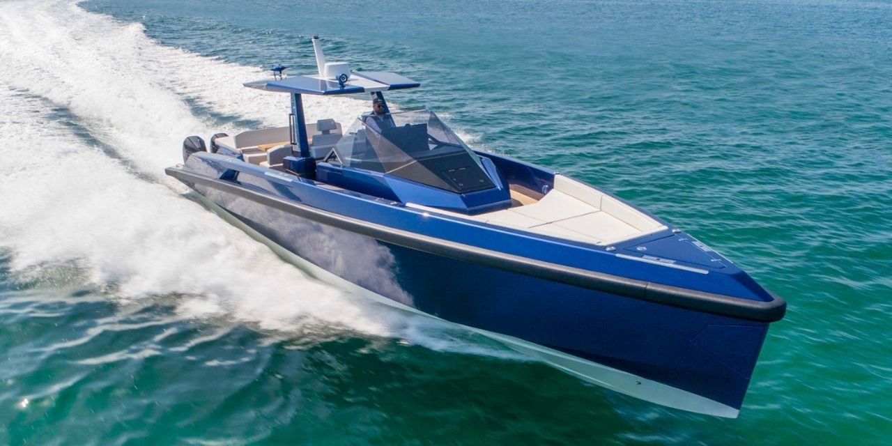 Altaylı: Van Gölü kenarındaki saraya bağladıkları tekne 40 milyon TL