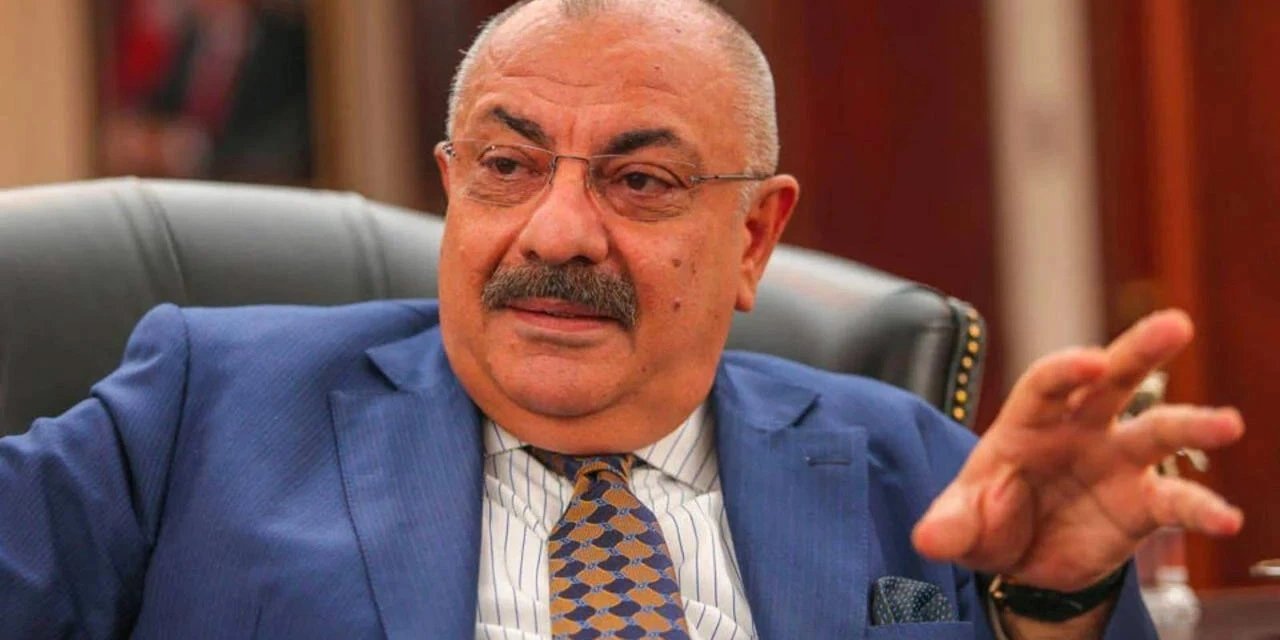 Tuğrul Türkeş'ten Gezi davası yorumu: Bir örgüt intibası vermiyorlar