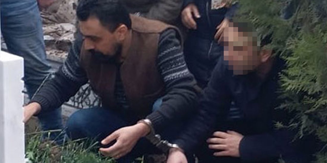 Babasının cenazesine kelepçe ile götürülmüştü... AYM'den ÇHD'nin tutuklu genel başkanı Selçuk Kozağaçlı kararı!