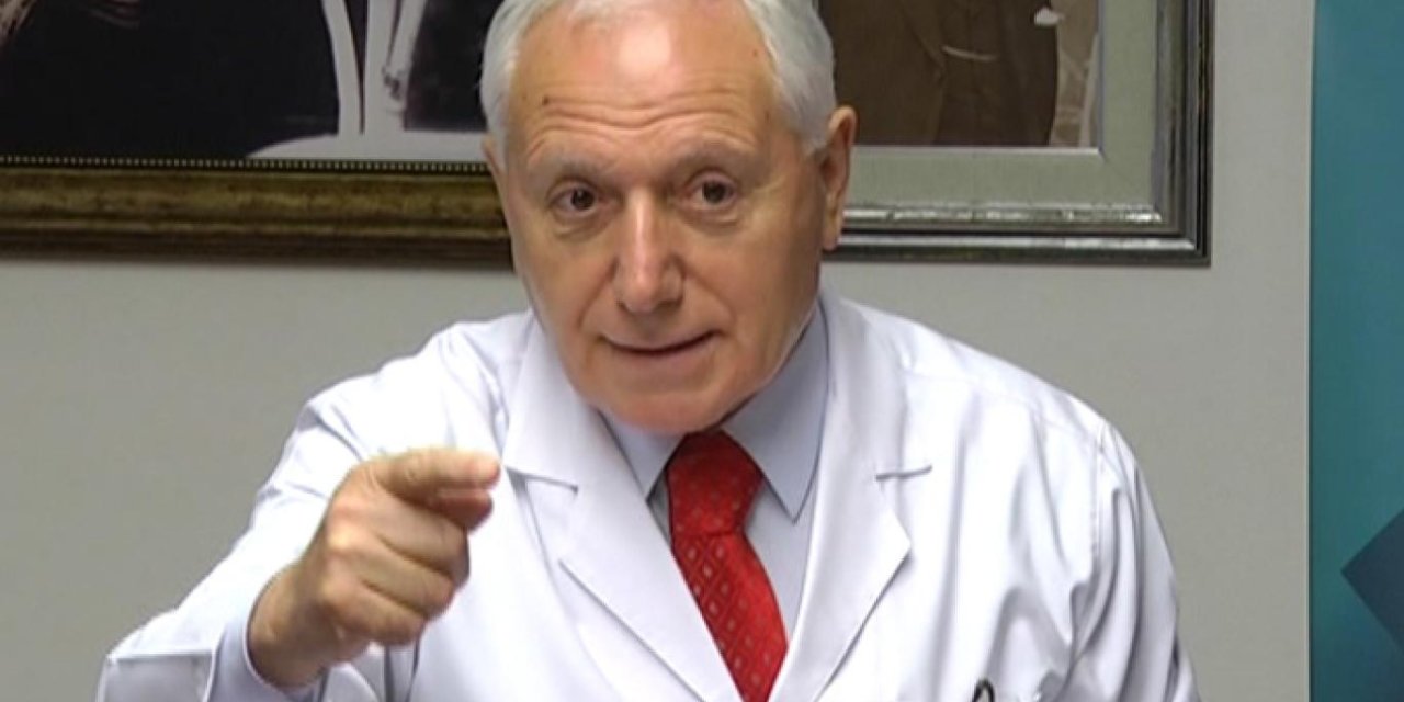 Dünyanın kalbi İstanbul'da atacak: Prof. Dr. Haberal'ın öncülüğünde Dünya Organ Nakli Derneği’nin 30.Uluslararası Kongresi düzenleniyor