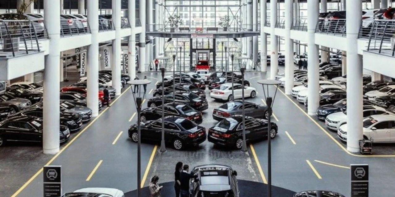 Resmi Gazete'de yayımlandı: İşte ikinci el araç satışında yeni düzen