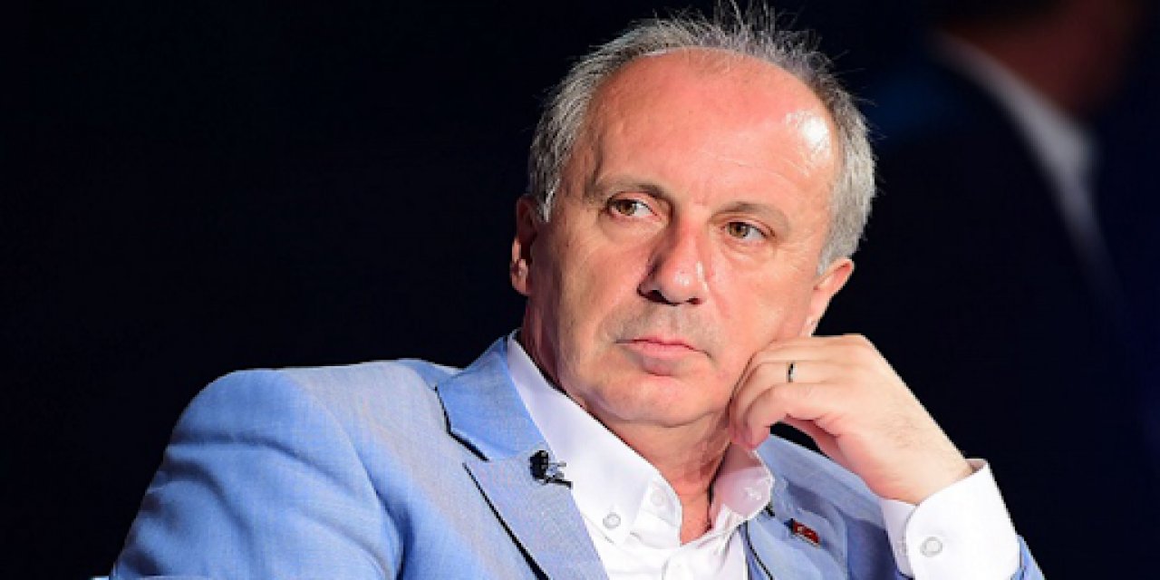 Barış Yarkadaş'dan bomba "Muharrem İnce" iddiası! Canlı yayında tarih verdi... Yeni parti geliyor mu?