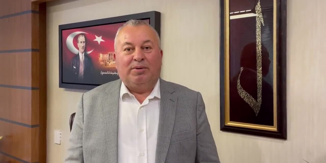 Cemal Enginyurt: Adalet Bakanı, adaleti katlettiği için tutuklansın