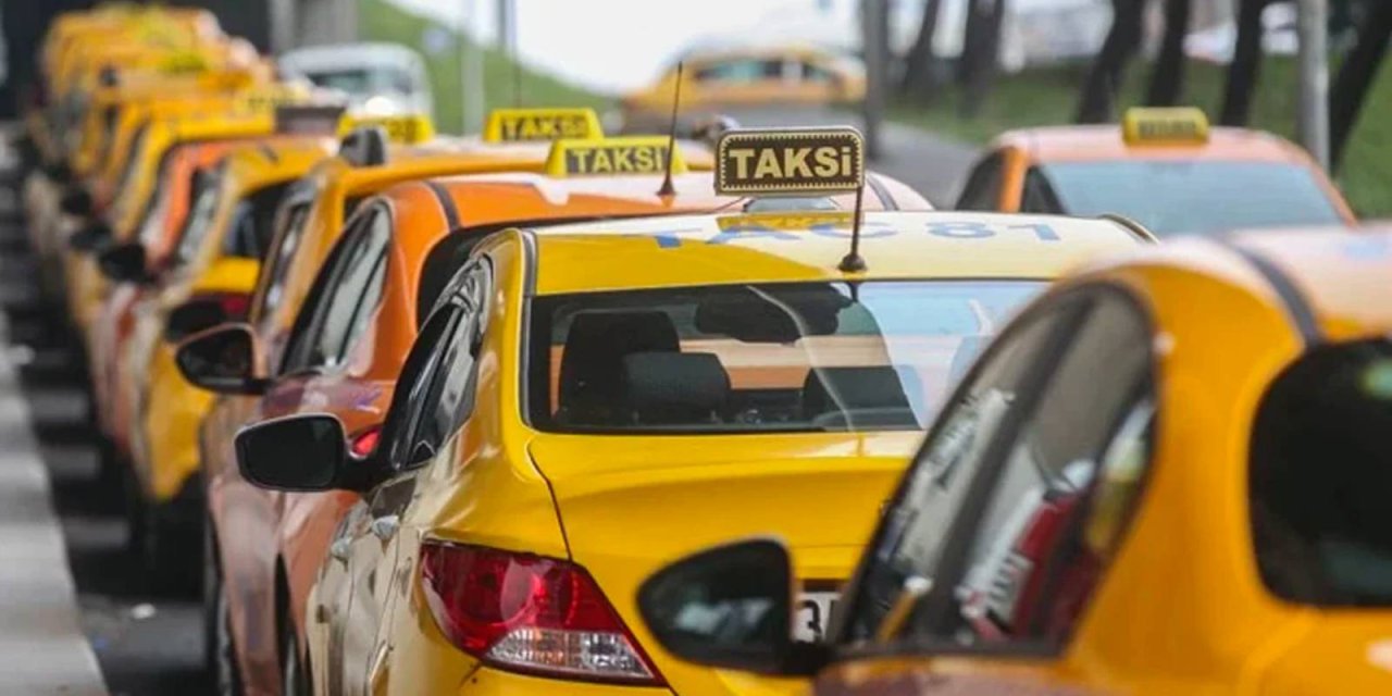 Ertuğrul Özkök: Her 10 kadından kaçı gece taksiye binmeye korkuyor?