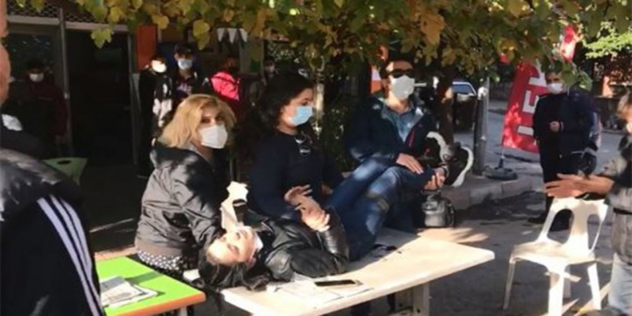 Kadına şiddette gelinen son nokta! Önce bıçakladı sonra sosyal medyada "gururluyum" notuyla paylaştı...