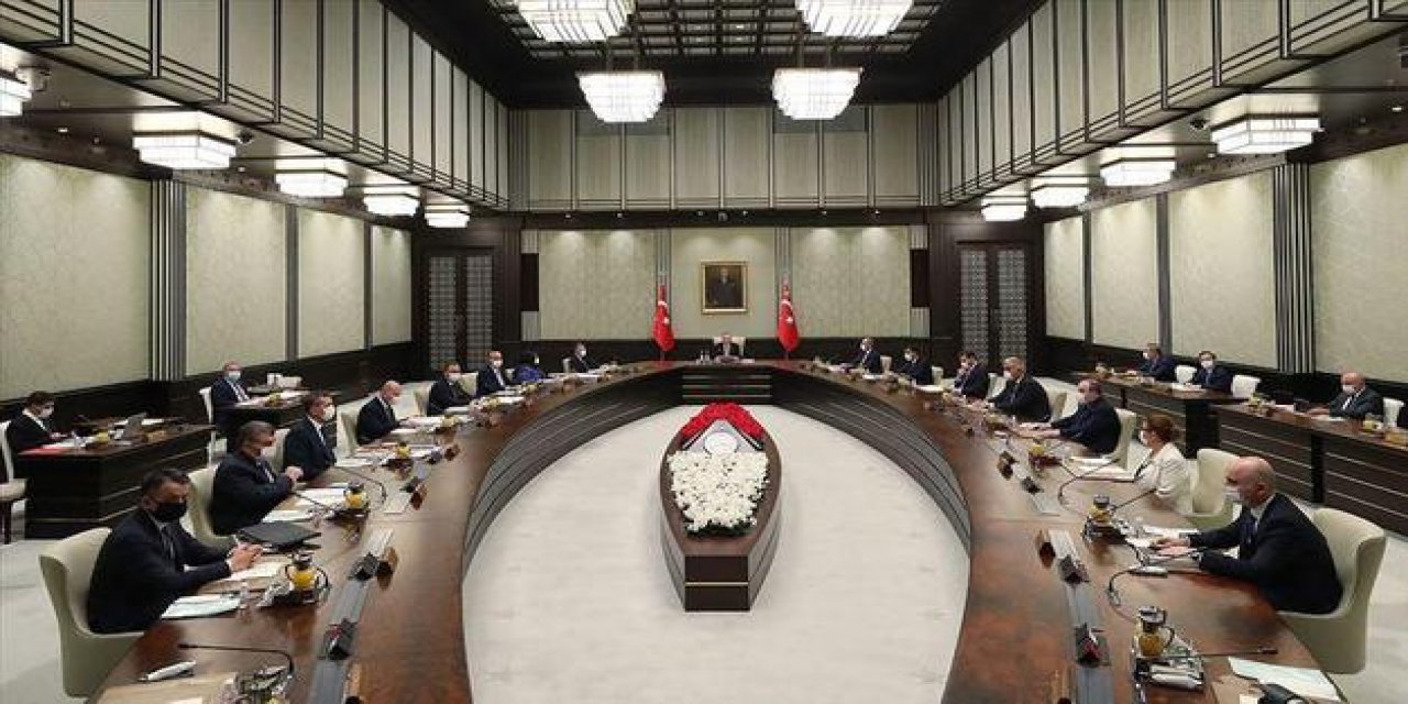 Beştepe'de kritik toplantı... Hangi önlemler alınacak? İşte Bilim Kurulu'nun önerileri...