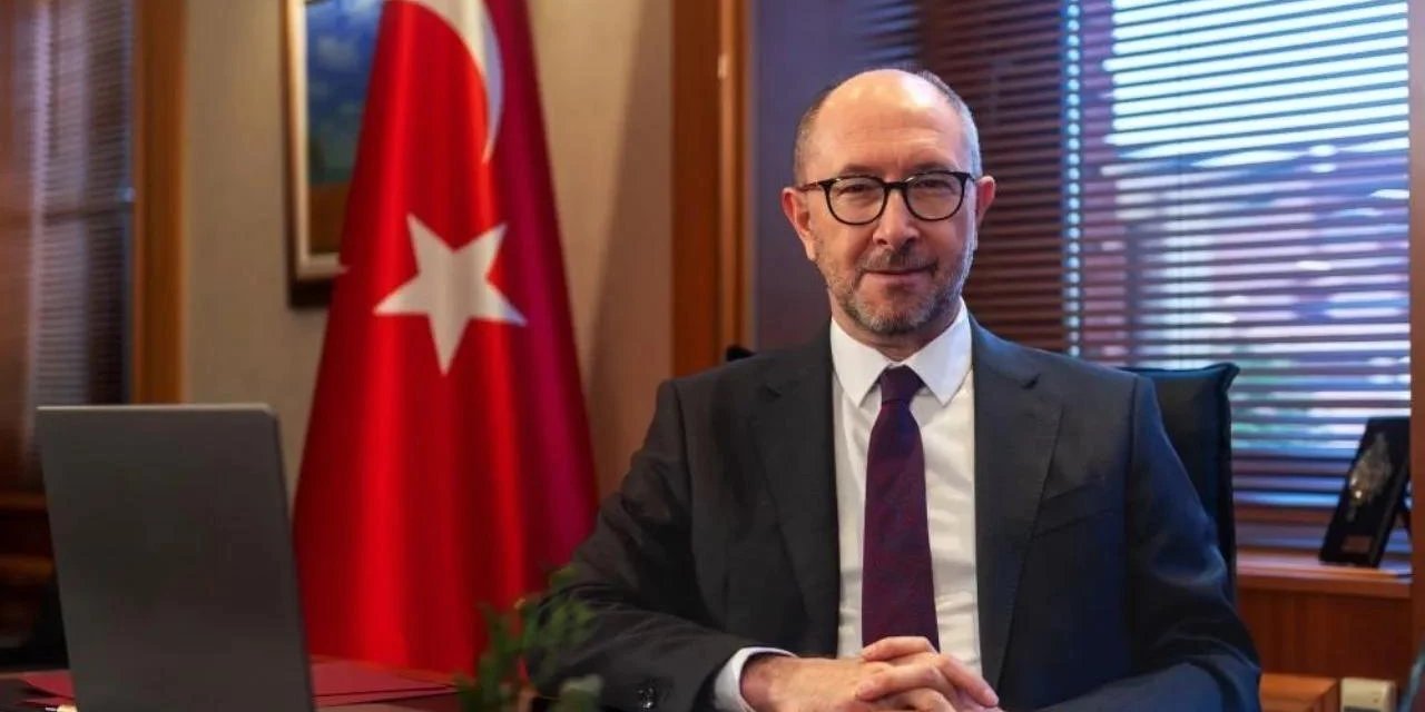 Erdoğan'ın 25 Temmuz'da yeniden atadığı rektör istifa etti