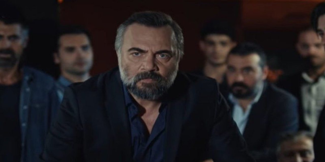 Eşkıya Dünyaya Hükümdar Olmaz dizisinin kadın çalışanlarına cinsel saldırı girişimi!