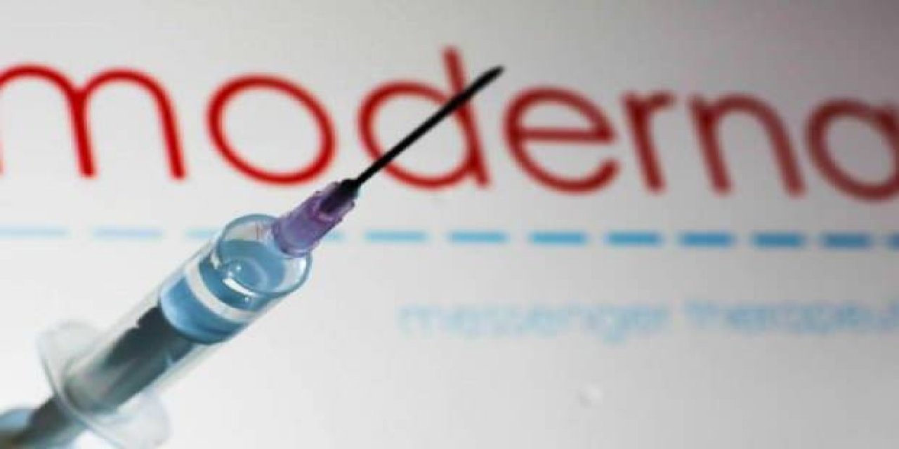 Moderna aşısından müjdeli haber! Son sonuçlar açıklandı! Başarı yüzde yüz...