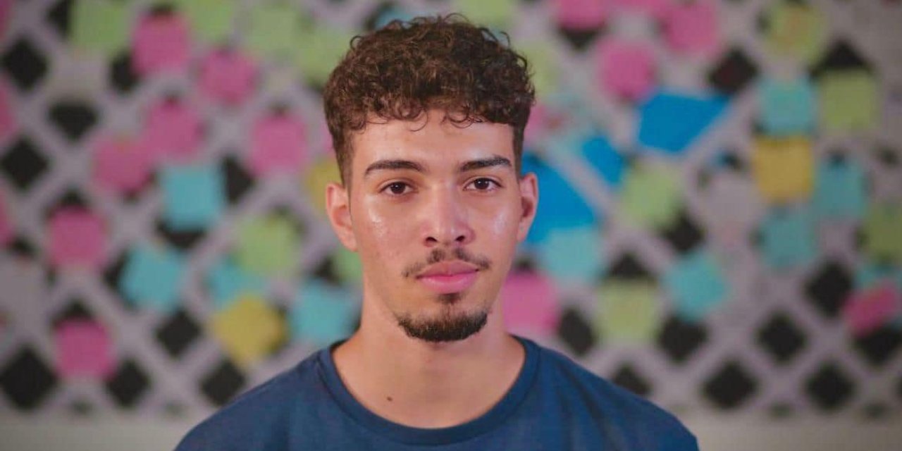 Gazze'deki günlük hayatı paylaşan sosyal medya fenomeni "Medo" öldü