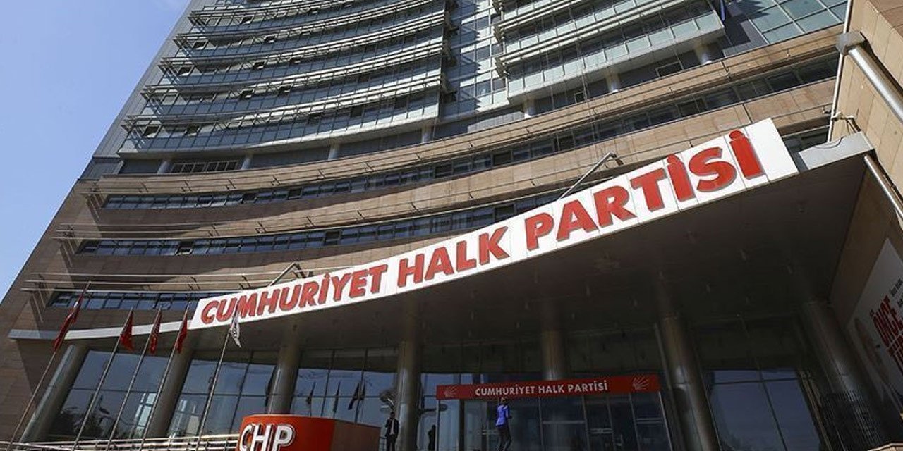 CHP'nin Tüzük taslağı: Mevcut genel başkan aday gösterilemeyecek