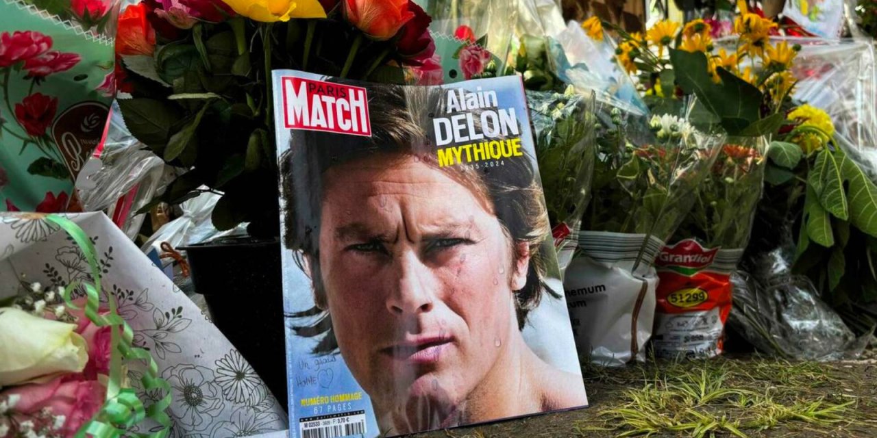 Ertuğrul Özkök: Alain Delon’un "cenaze" playlisti: "My Way"i sadece erkekler mi ister?