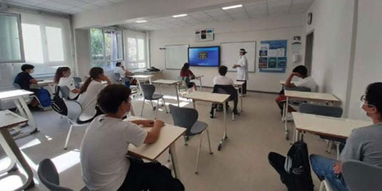 Özel okullarda son durum: Öğrencisiyle satılık!