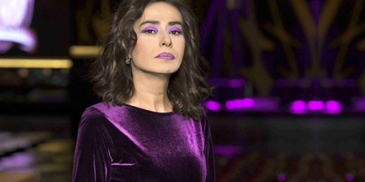 Bir garip korona çıkış... Yıldız Tilbe: Maske takmak da HES almak da aşı olmak da istemiyorum!