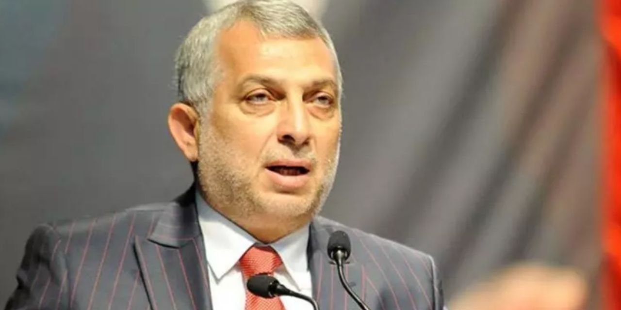 AKP'li Metin Külünk: Erdoğan zirvede bırakmalı