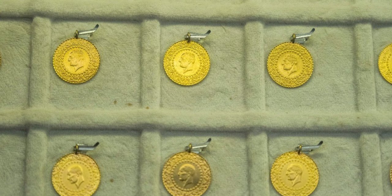 Tasarruf tercihi değişti: Fiziki altına talep dipte