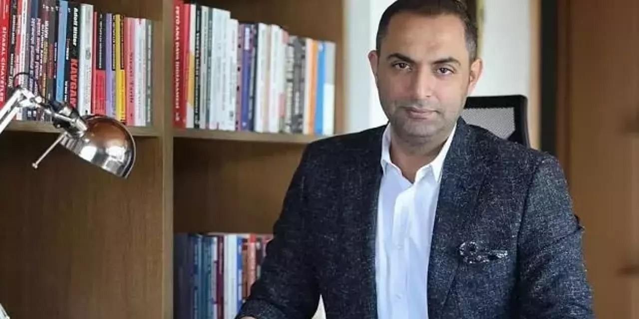 "Sinan Ateş’in ölüm emrini verenle Murat Ağırel’in ki aynı kişi mi?"