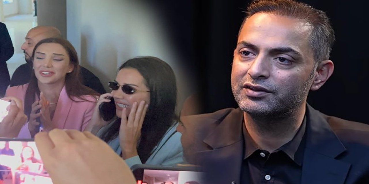 Dilan Polat-Engin Polat davasındaki 'tahliye' kararına Murat Ağırel'den sert tepki: 'Usulü öğrendiniz artık...'