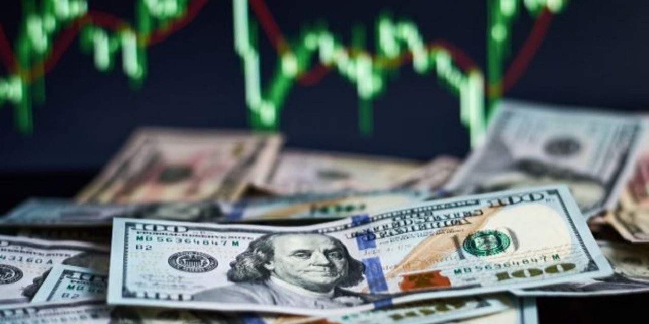 PİYASALAR - BIST100 yüzde 3.40 düştü, dolar 7.81 lirada