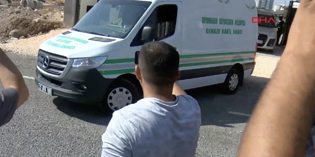 Narin Güran'ın cenazesi yakınlarına teslim edildi
