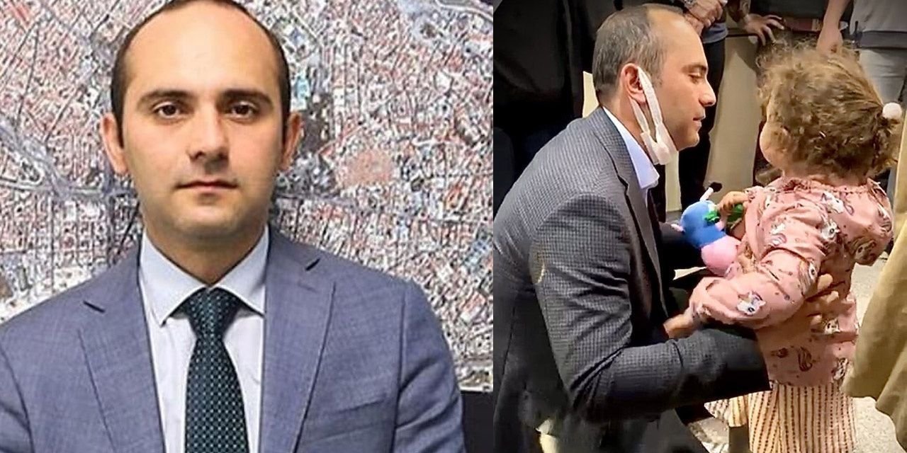 Vera okula başladı: 'Artık babasını ayda bir görebilecek'